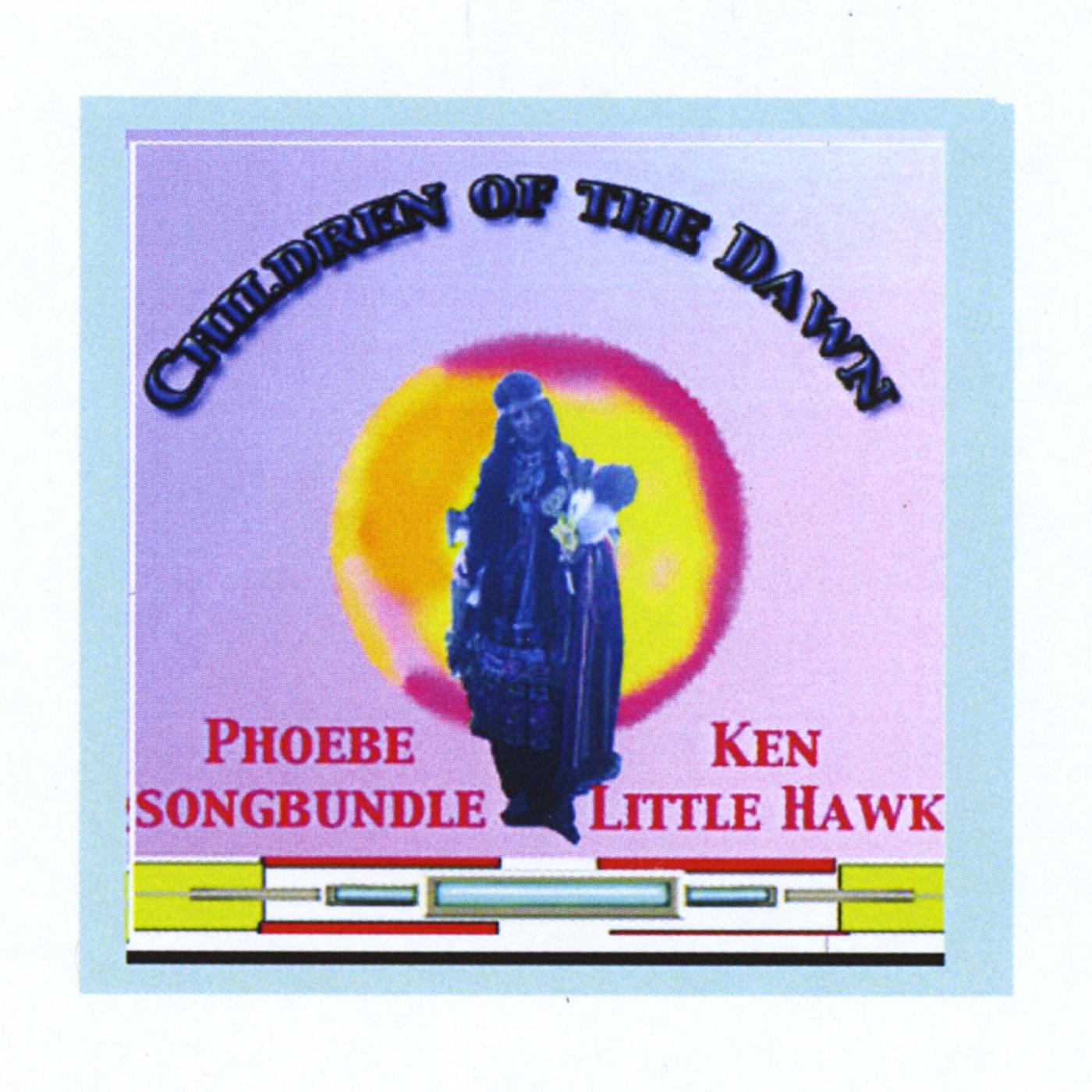 Kwai (Songbundle Remix) (feat. Ken Little Hawk)