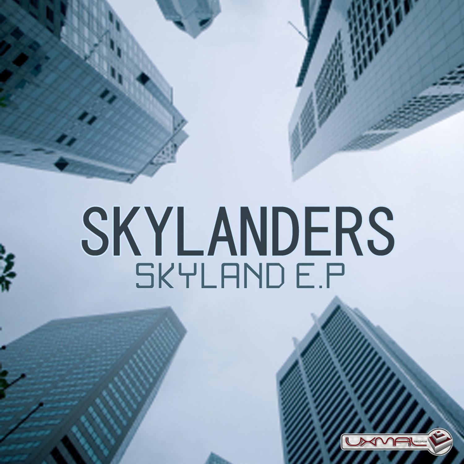 Skyland