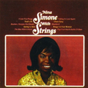 Nina Simone With Strings专辑