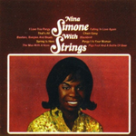 Nina Simone With Strings专辑