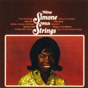 Nina Simone With Strings