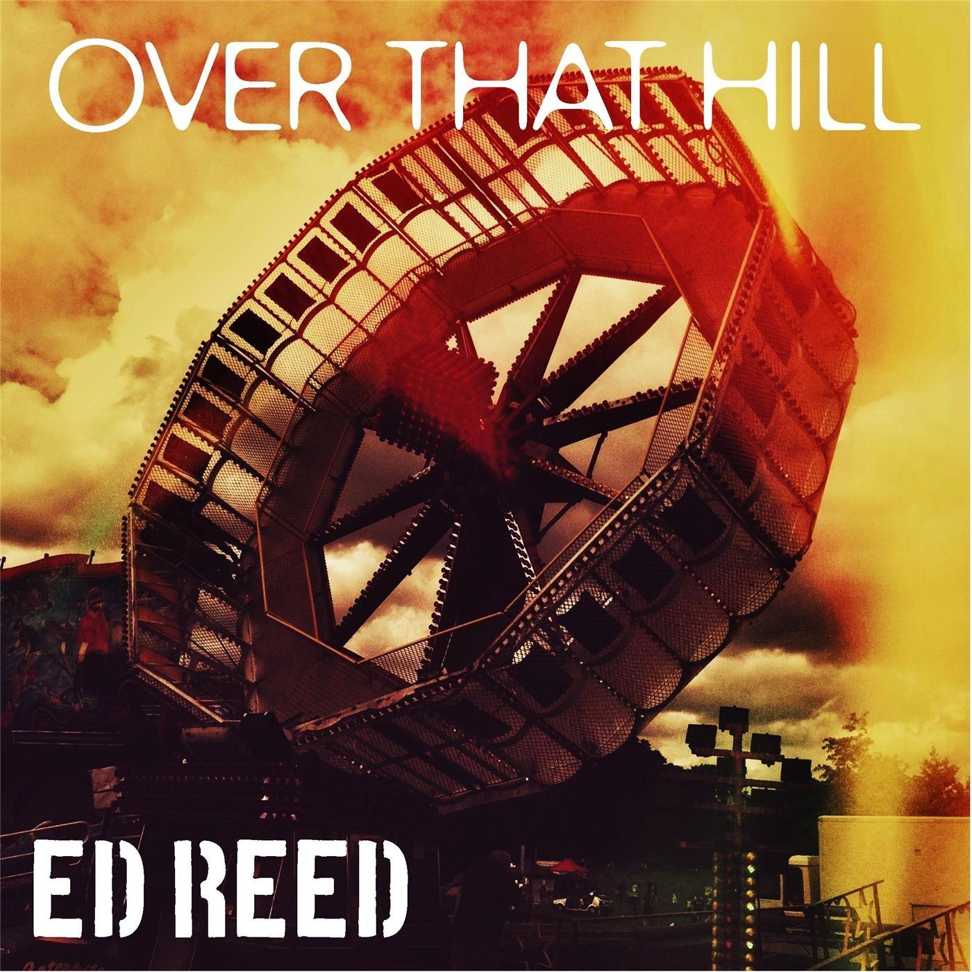 Over That Hill
