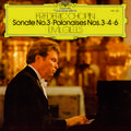 Chopin: Sonate No. 3 / Polonaises Nos. 3 / 4 & 6