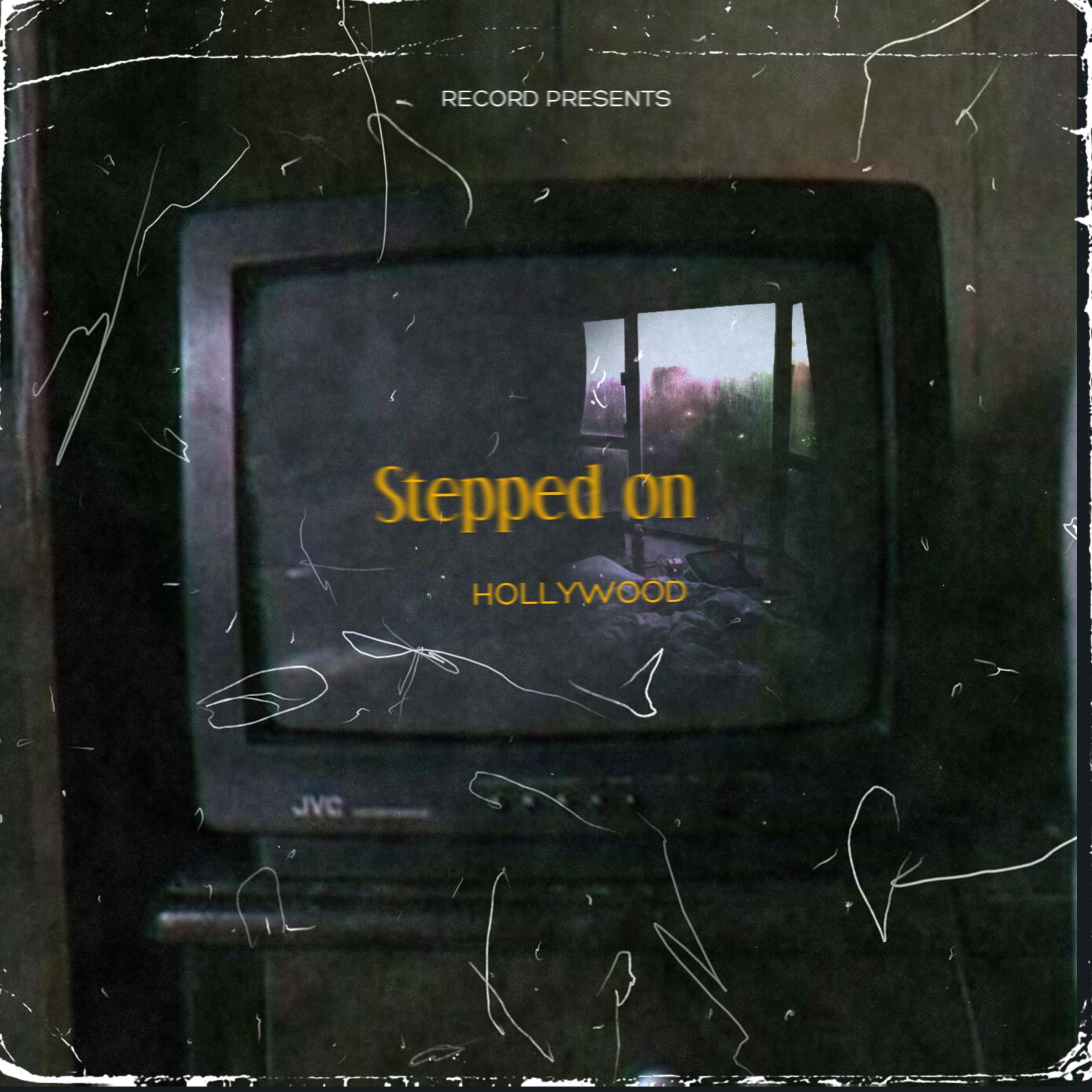 Stepped On