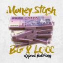 Money Stash (Reprod. Bob Fang)