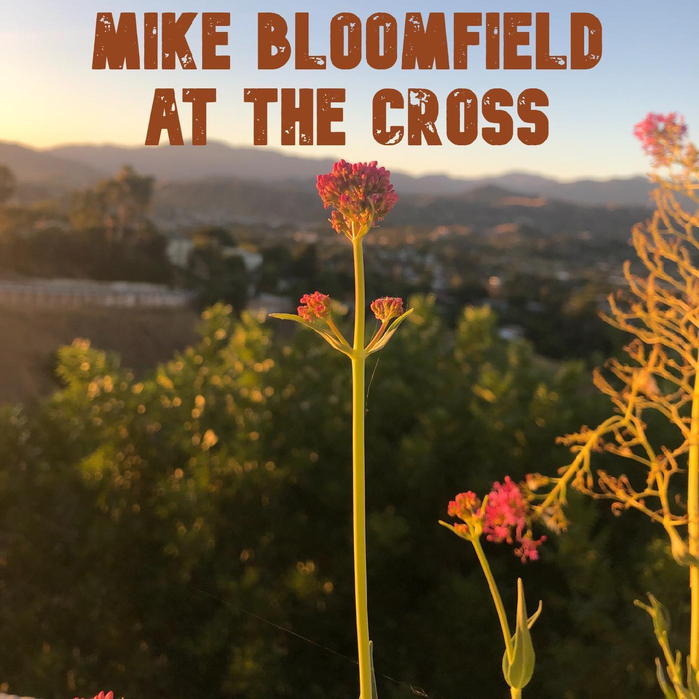 At the Cross