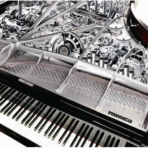 医龙_Blue Dragon(Piano ver.)