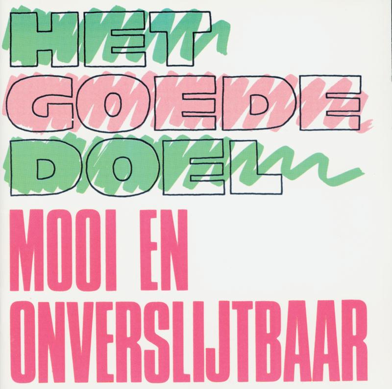 Mooi En Onverslijtbaar