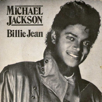 Michael Jackson - Billie Jean (karaoke)