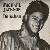 BILLIE JEAN（示范）