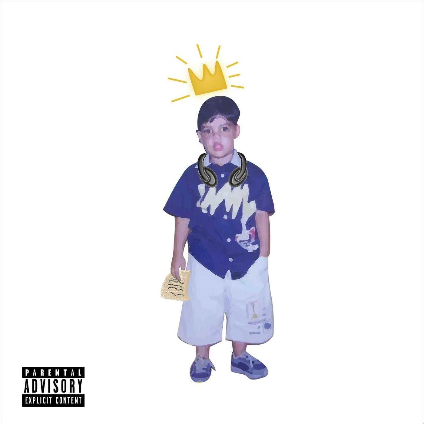Golden Boy (feat. Beatriz Camarão)