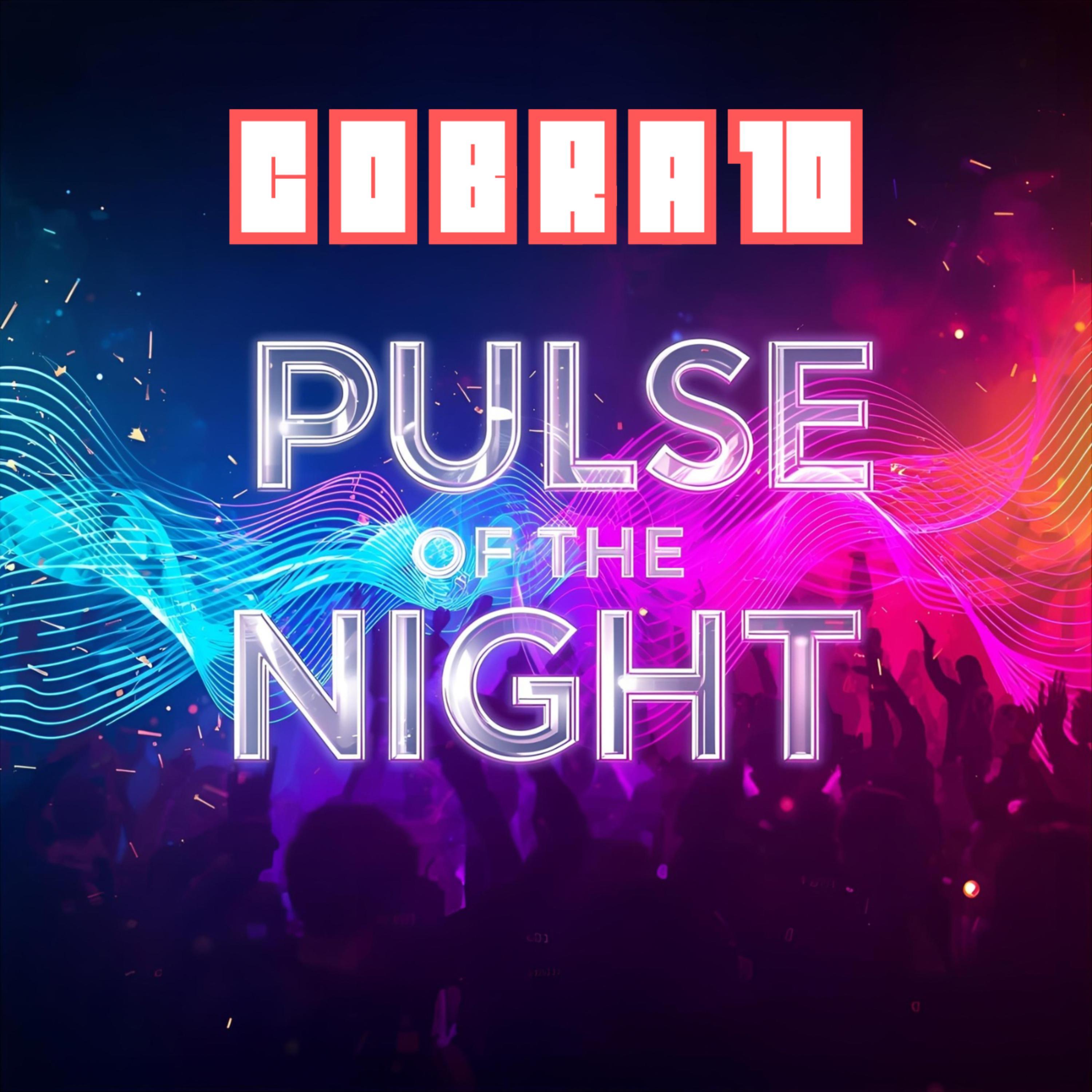 Pulse Of The Night
