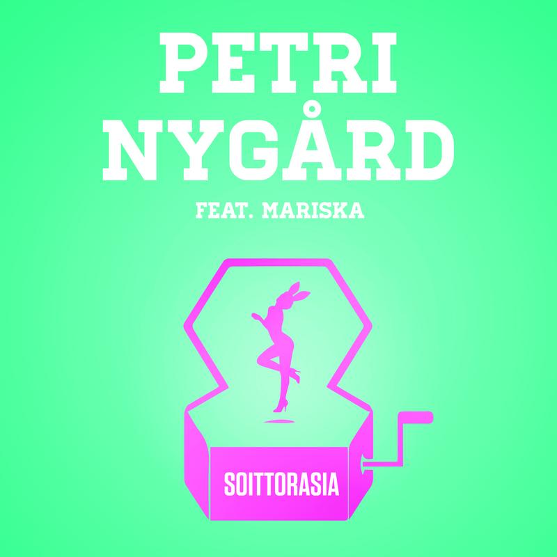 Soittorasia