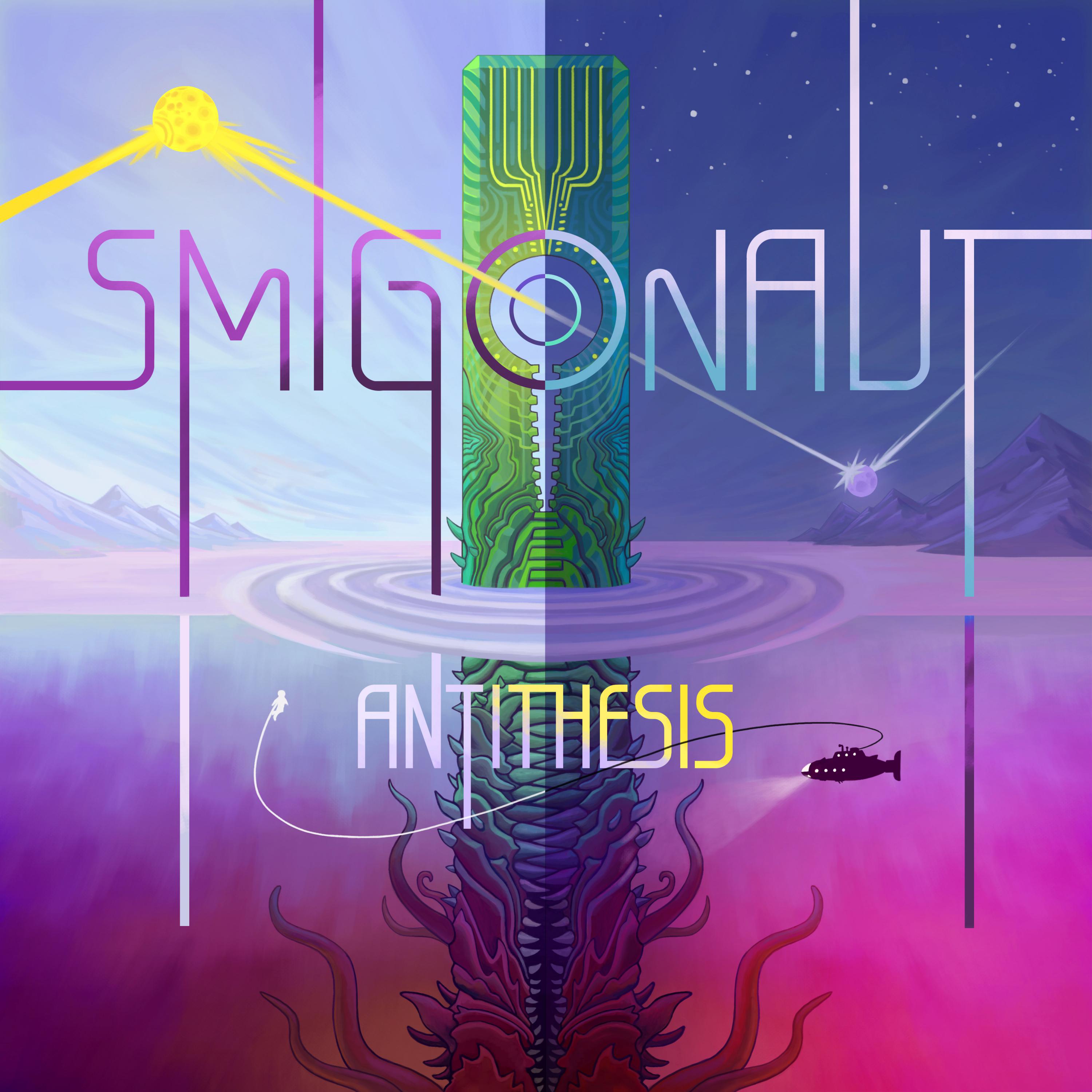Smigonaut - Sweet Tooth