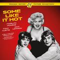 Some Like It Hot (Original Motion Picture Soundtrack) [Bonus Track Version]