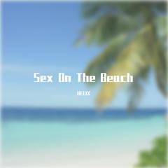 Sex On The Beach (HardMix)