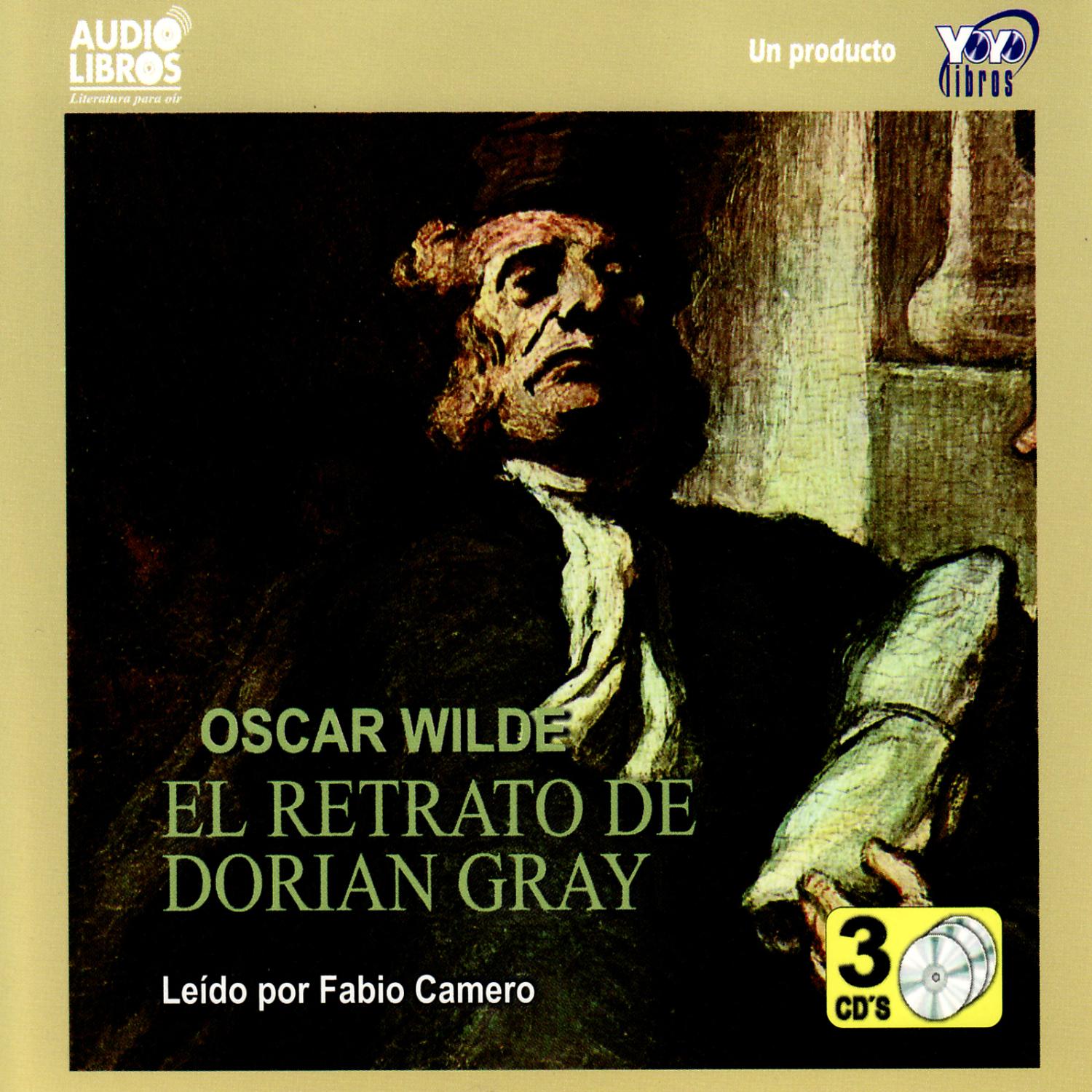 El Retrato de Dorian Gray (Unabridged)