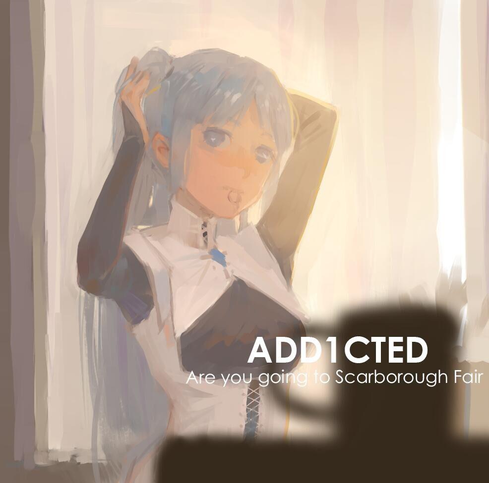 Add1cted专辑