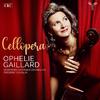 Ophélie Gaillard - Toi c'est moi: C'est ça la vie, c'est ça l'amour ! (Arr. for Cello & Orchestra)