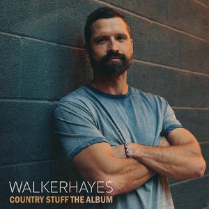 Walker Hayes - AA (P Instrumental) 无和声伴奏 （降6半音）