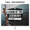 F4ble - Legion of the Legendary (X-Jam Hymne)