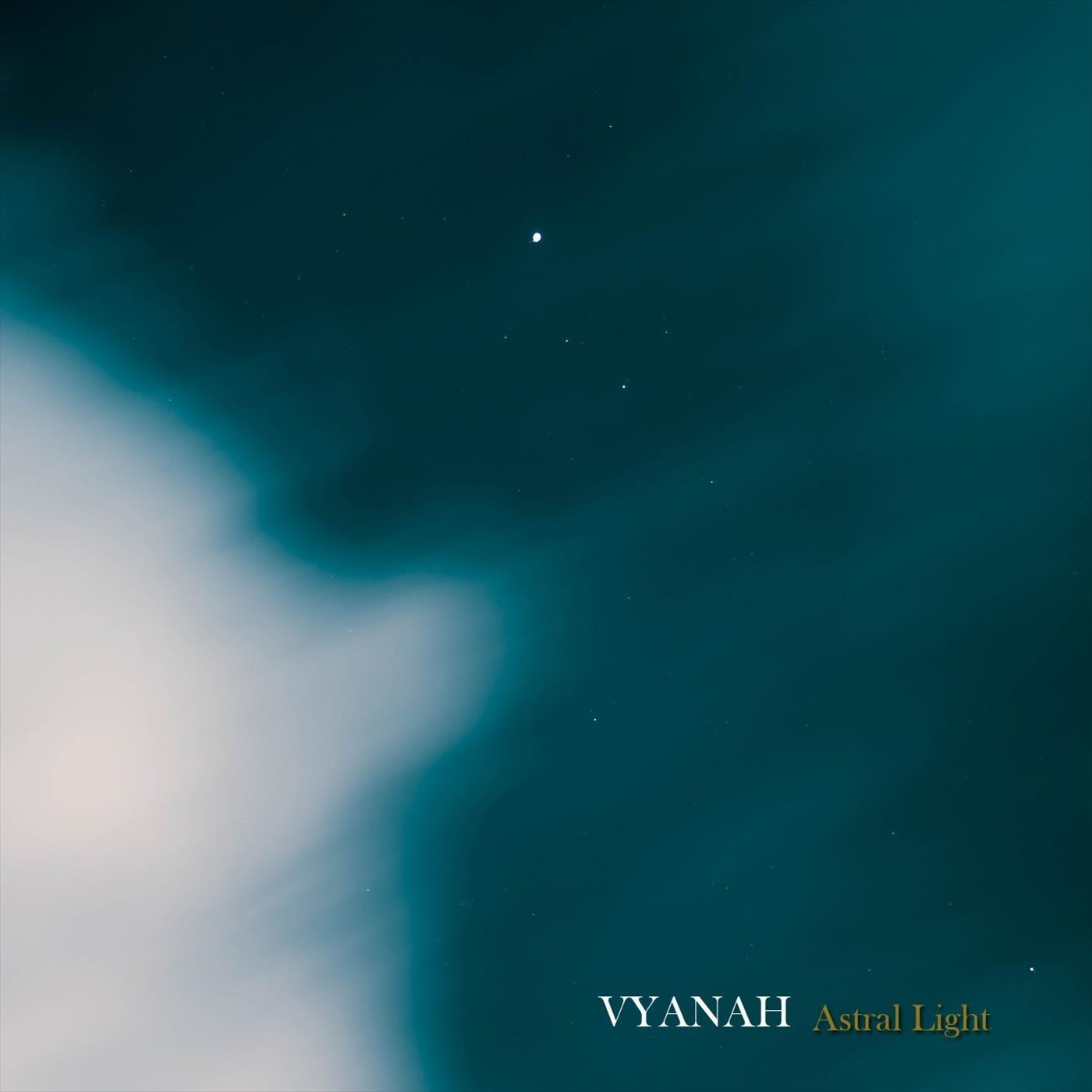 Astral Light