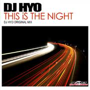 This Is The Night