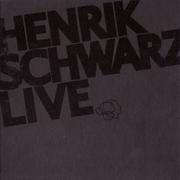 Henrik Schwarz Live