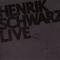 Henrik Schwarz Live专辑