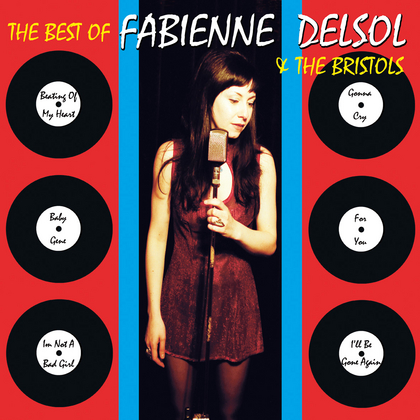 Fabienne Delsol - Baby Gene