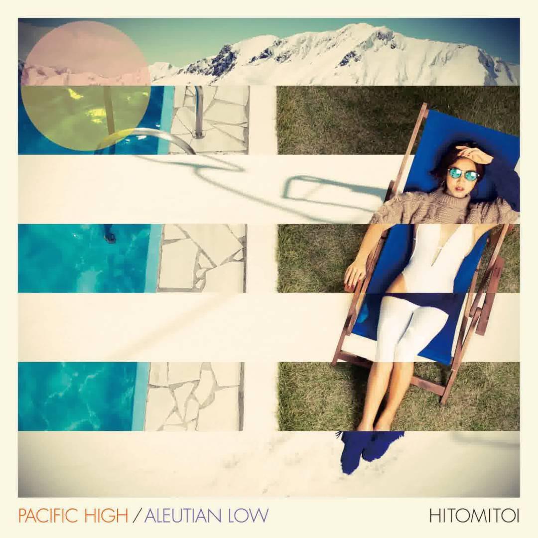 PACIFIC HIGH / ALEUTIAN LOW专辑