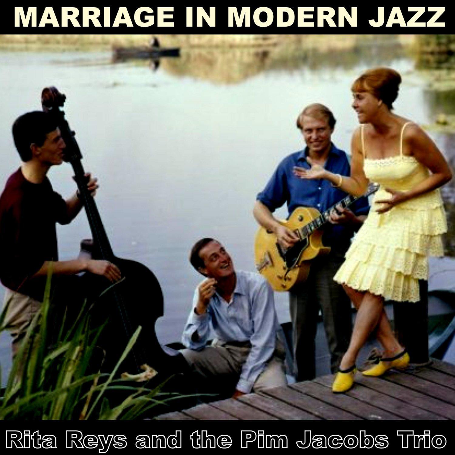 Marriage in Modern Jazz