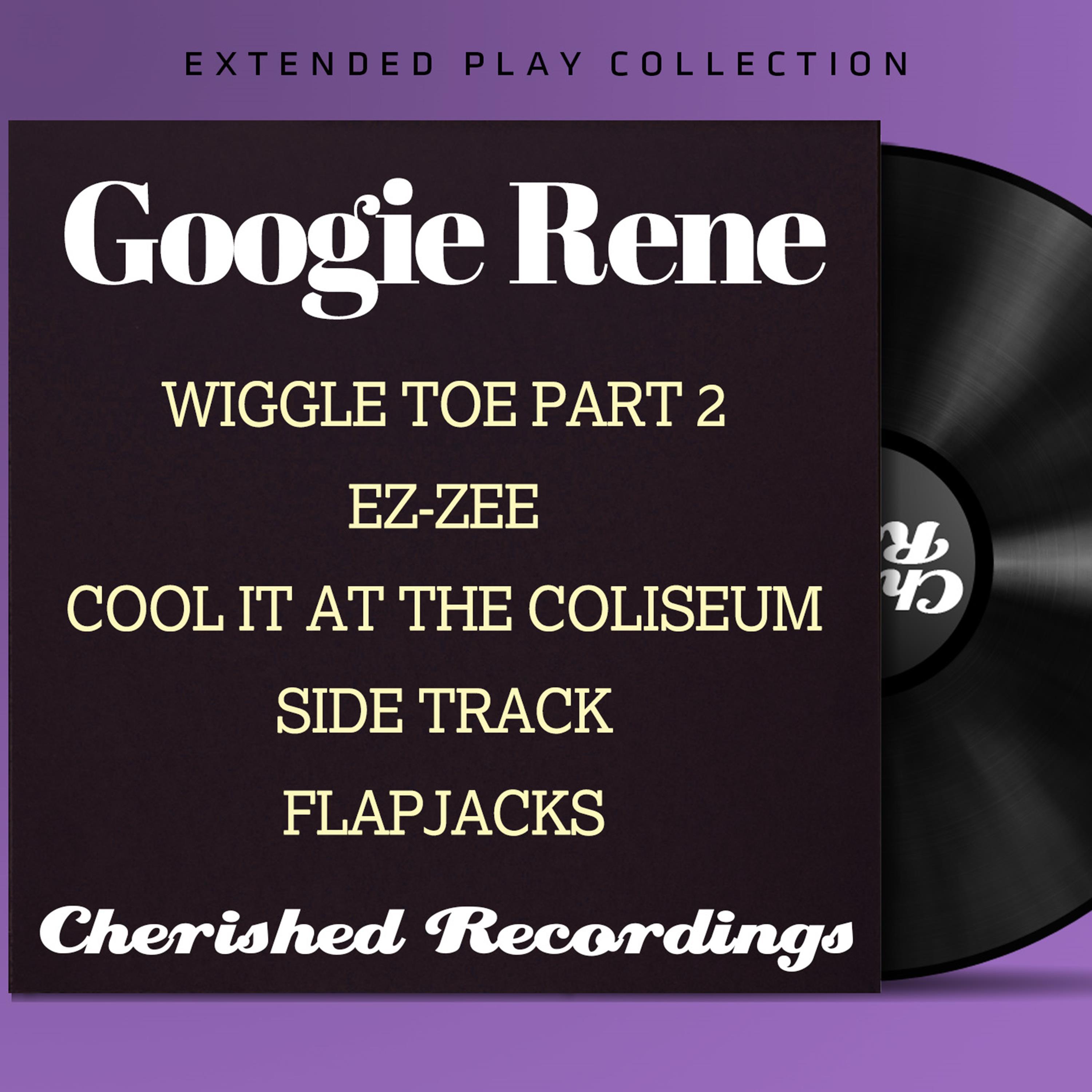 The Extended Play Collection