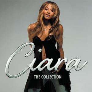 Ciara - Gimmie Dat (Pre-V) 带和声伴奏