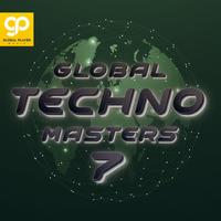 Global Techno Masters, Vol. 7