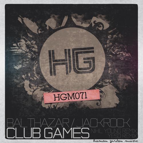 Club Games