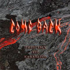 Come back(Prod.Furyl&4_Chords)