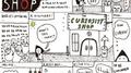 The Curiosity Shop专辑