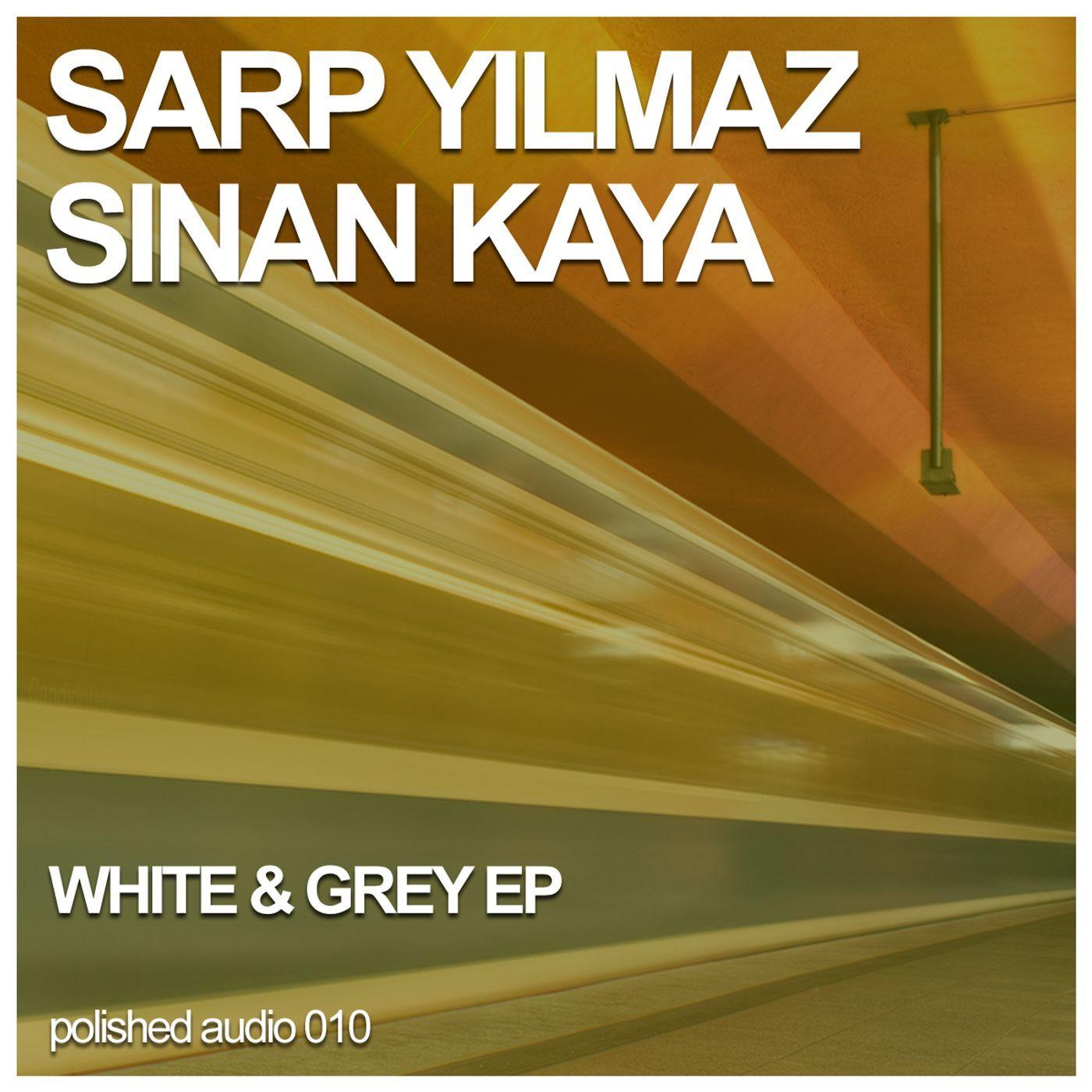 White & Grey EP