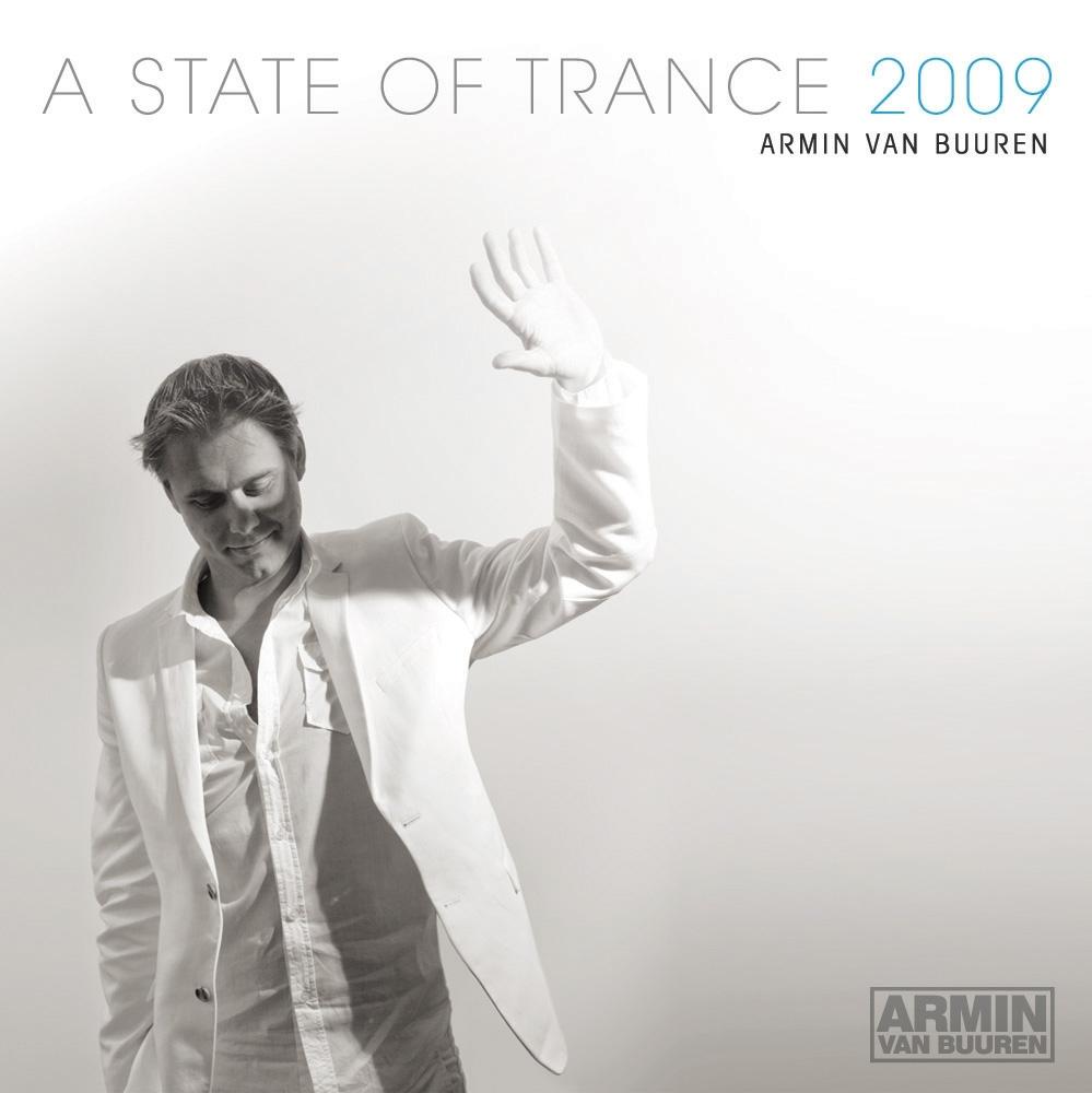 A State Of Trance 2009 (Mixed by Armin van Buuren)专辑
