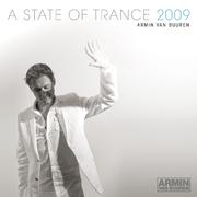 A State Of Trance 2009 (Mixed by Armin van Buuren)