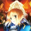 Fate/Zero / To the Beginning