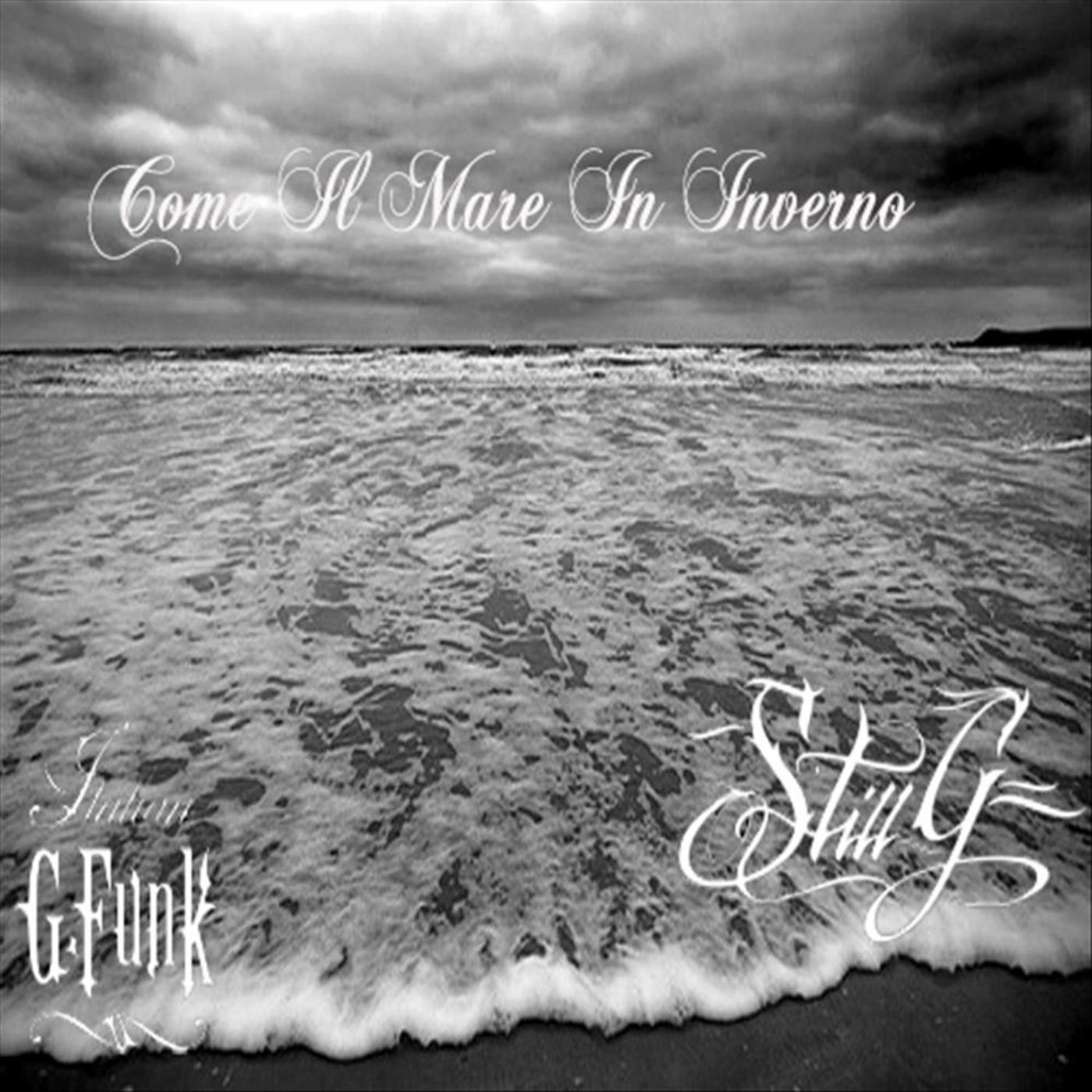 Come Il Mare In Inverno