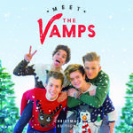Meet the Vamps (Christmas Edition)专辑