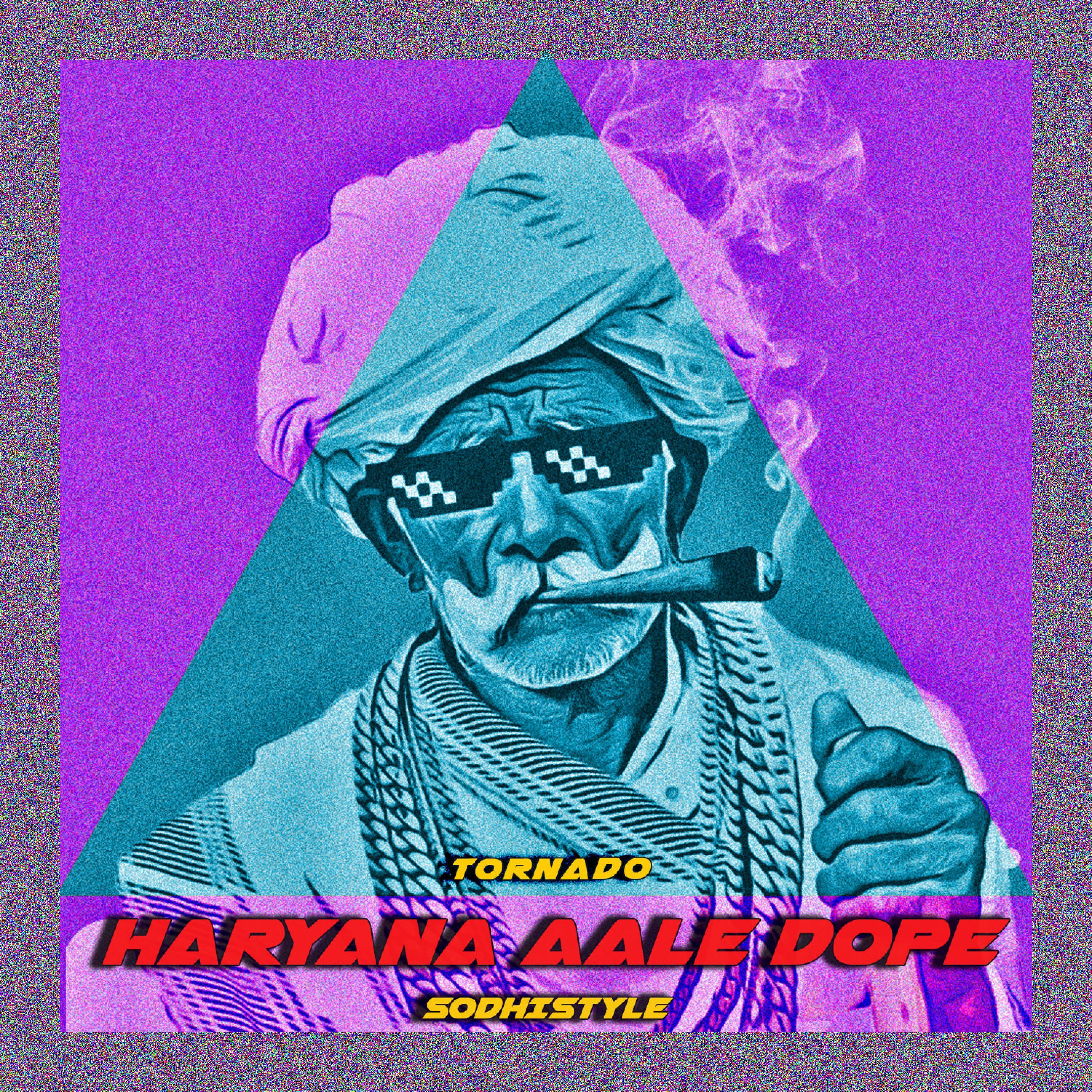 Haryana aale dope