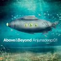 Above & Beyond Anjunadeep:01专辑