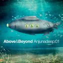 Above & Beyond Anjunadeep:01