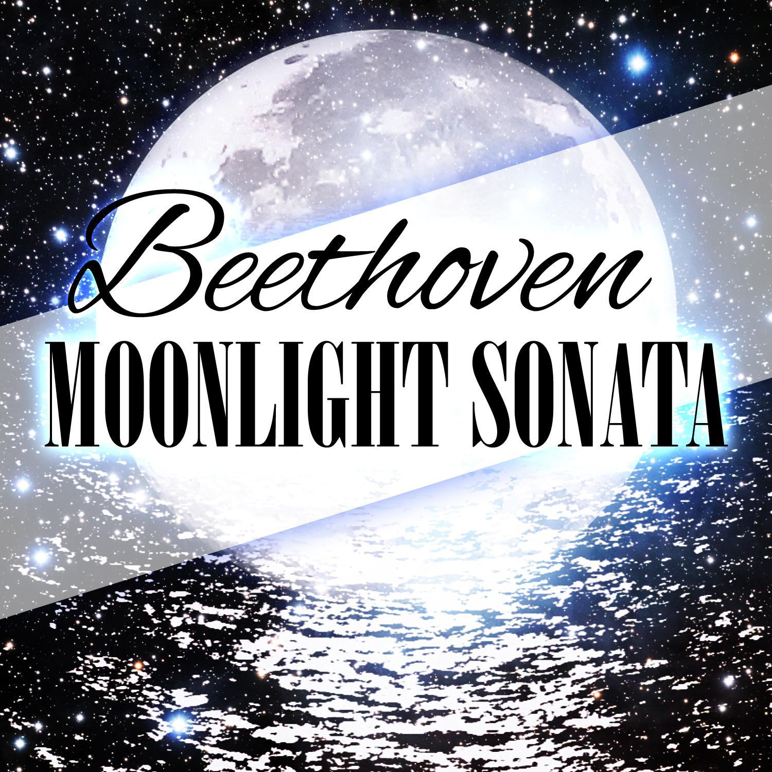 Moonlight Sonata专辑