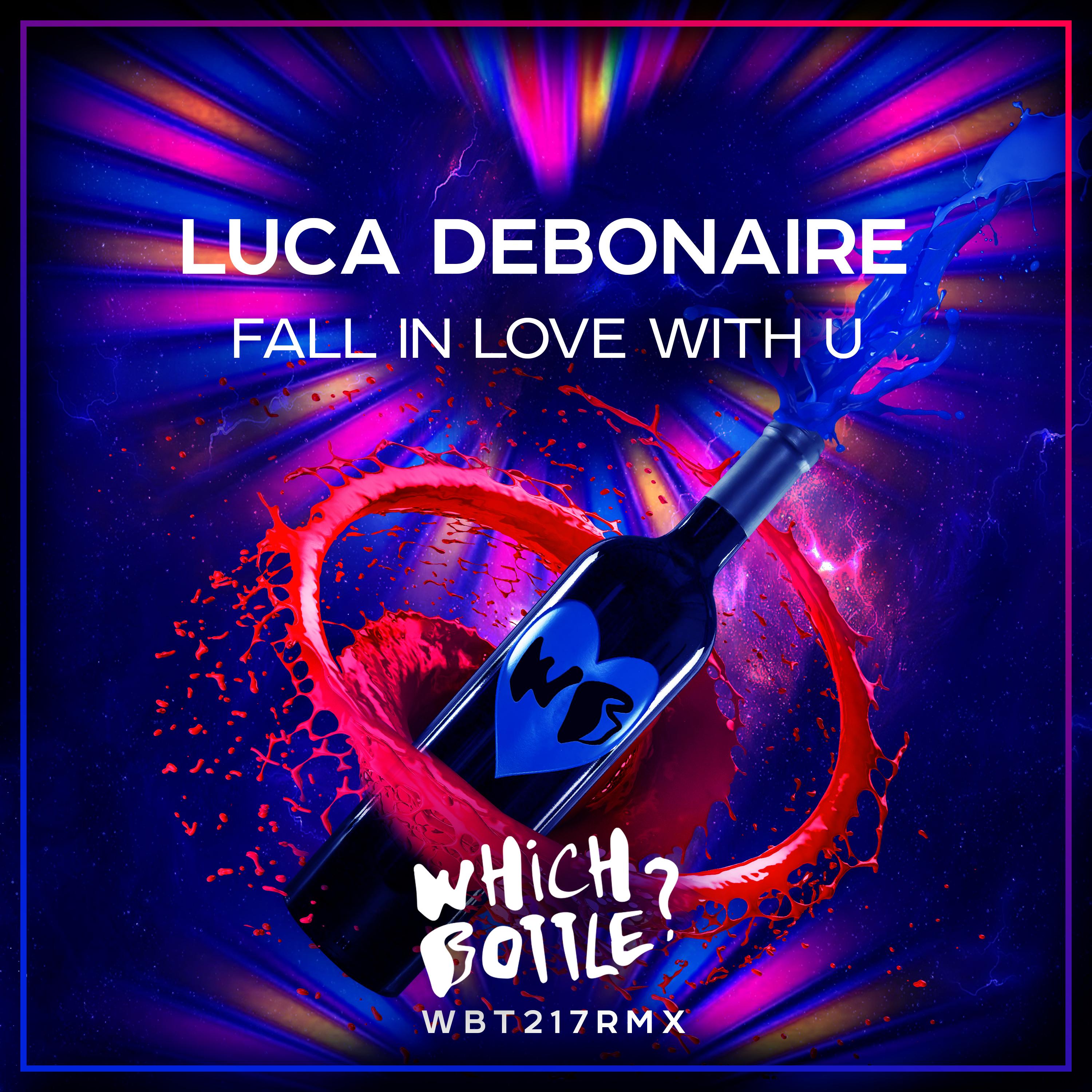Fall In Love With U