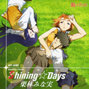 舞-HiME OPテーマ Shining Days专辑